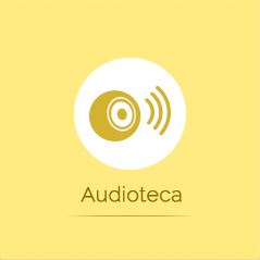 Icono Audioteca